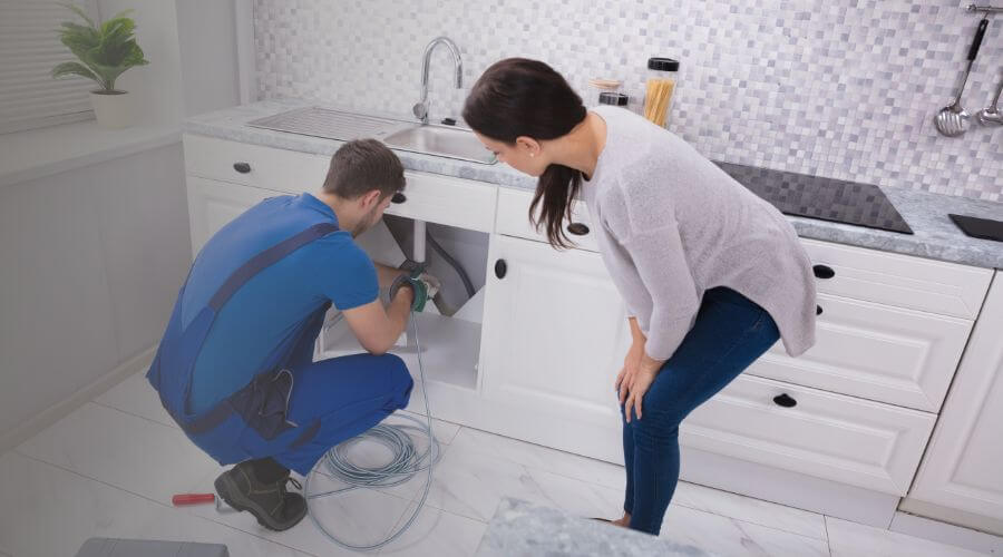 Professional Gas Leak Detection in Monterey, IN